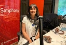 Sofía Vannelli sobre el Presupuesto provincial: "No hay que tenerle miedo a la discusión y al disenso, lo importante es lograr tender puentes"