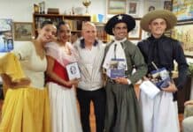 Pirillo recibió en el STMVL al intendente de Rosario de la Frontera stvml-pirillo-delegacion-rosario-frontera