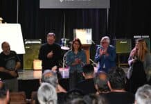 Llega "Tigre Canta Rock 2025": definieron la grilla del centenar de participantes