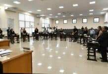 El Concejo Deliberante de Tigre homenajeo a Mariano Pelayo tigre-hcd-sesion-homenaje-mariano-pelayo