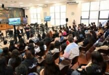 El municipio llevó adelante un encuentro del programa Tigre Educa