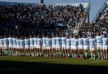 Tras la remontada frente a Escocia, la UAR confirmó participación de Los Pumas en el nuevo Nations Championship