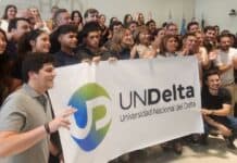 La Undelta ya cuenta con un terreno para su sede de San Fernando