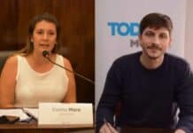 Reflotó la interna del peronismo en Morón por la suplencia de una concejalía