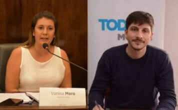 Reflotó la interna del peronismo en Morón por la suplencia de una concejalía InfoBAN