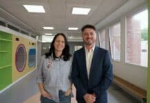 Soledad Martínez lanzó el nuevo episodio de su podcast sobre educación, una charla con Sergio Siciliano