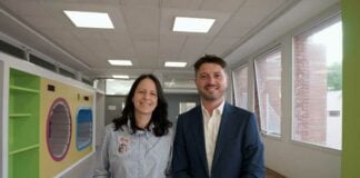 Soledad Martínez lanzó el nuevo episodio de su podcast sobre educación, una charla con Sergio Siciliano