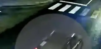 Impactante persecución de la Policía Municipal de San Miguel: tres detenidos InfoBAN