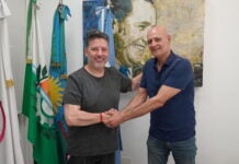 Aumento salarial para trabajadores Municipales de Merlo