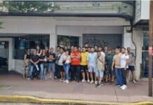 Color Living cerró su planta en Pacheco: 40 despidos