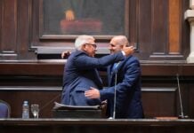 Diputados bonaerenses definieron su nueva mesa de autoridades y ratificaron el esquema de rotación