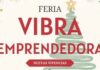 Regalos únicos y a buen precio: vuelve la feria navideña de emprendedores a San Fernando