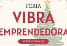Regalos únicos y a buen precio: vuelve la feria navideña de emprendedores a San Fernando