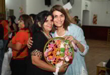 Tigre cerró con éxito el programa Emprendedoras Rodantes