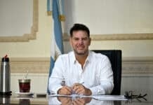 Atanasof: "La ludopatía está en la agenda de Kicillof y la abordamos desde diferentes ángulos"