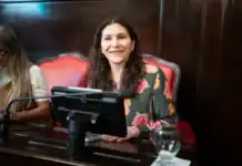 Macha: “En Morón hubo violencia institucional: gatillo fácil, represión e intento de encubrir”