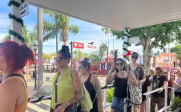 "Navegando", el programa del Municipio de Tigre que promueve la riqueza y la cultura del Delta InfoBAN