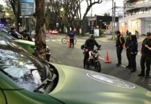 San Isidro realizó 3 mil operativos y más de 37 mil identificaciones en noviembre