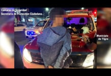 Estaba prófugo desde hace meses y fue detenido luego de un ilícito en El Talar