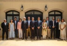 Ramón Lanús consolida su mayoría en el Concejo Deliberante de San Isidro con siete nuevas bancas