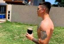 Recompensa para capturar a un joven por el homicidio de un empresario en Tigre