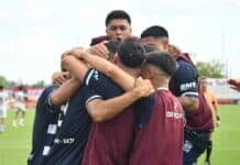 Acassuso ascendió a la Primera Nacional