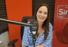 Barbara Broese: "Ser concejala es una de las responsabilidades más grandes después de ser madre"