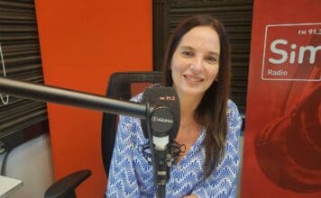 Barbara Broese: "Ser concejala es una de las responsabilidades más grandes después de ser madre" InfoBAN