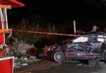 Familiares y amigos del bombero atropellado en Morón realizarán una marcha para pedir justicia