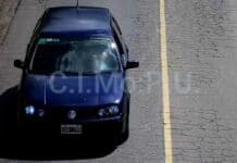 Las imágenes del CIMoPU fueron clave para resolver un robo