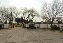 Pirillo reclamó que se declare la insalubridad de la tarea en cementerios