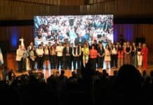 “No vinimos a flotar, vinimos a liderar cambios y a hacerlos realidad”, dijo Jorge Macri tras dos años de gobierno