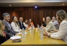 La Ciudad inyecta una inversión de más de $4.800 millones para sostener tratamiento y soporte de personas con discapacidad