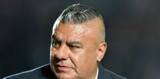 Vinculan a “Chiqui” Tapia con una mansión en Pilar valuada en 10 millones de dólares claudio-chiqui-tapia