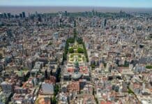 Departamentos en venta en CABA: guía completa por barrios congreso-ciudad-aerea