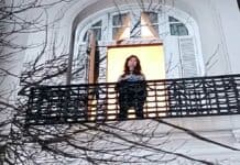 CFK cuestionó el “dólar indexado” y advirtió que la economía “está en caída libre”