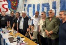 Juan Carlos Schmid: “La democracia no es una casualidad, es una conquista”