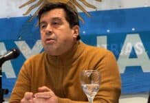 Sergio Escalante advirtió por las suspensiones en alimentación y afirmó: "La mejor reforma es crear trabajo"