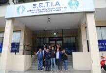 Crisis en el sector textil: "Empresa que no cerró, está con despidos, adelanto de vacaciones o suspensiones"