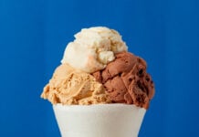 Vuelve “Sabores de San Isidro” con una jornada dedicada a los mejores helados, promos en locales y delivery