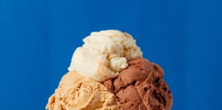 Vuelve “Sabores de San Isidro” con una jornada dedicada a los mejores helados, promos en locales y delivery