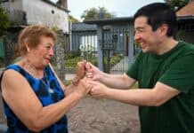 Nardini: “Terminamos el año con el mismo impulso con el que empezamos”