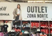 Clausuraron el recientemente inaugurado outlet de ropa importada del mayorista Yaguar de Maschwitz