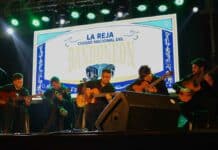 La Reja celebrará sus 85 años de historia