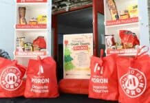 Morón dispondrá de una Canasta Navideña a precio accesible moron-canasta-navidena