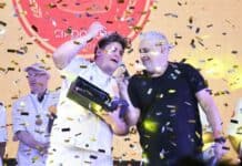 Morón celebró la primera edición del Pan Dulce de Oro moron-pan-dulce-de-oro