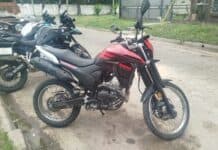 Desarticularon banda de motochorros en Haedo y recuperaron una moto robada