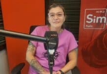 Nadia Oliveri: “La seguridad es una responsabilidad primaria de la Provincia de Buenos Aires”