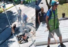 Cambios en el ordenamiento de tránsito en Quilmes: las razones del conflicto entre Mayra Mendoza y Grabois