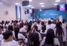 El gobierno provincial abrió la preinscripción para carreras y cursos de formación en Salud
